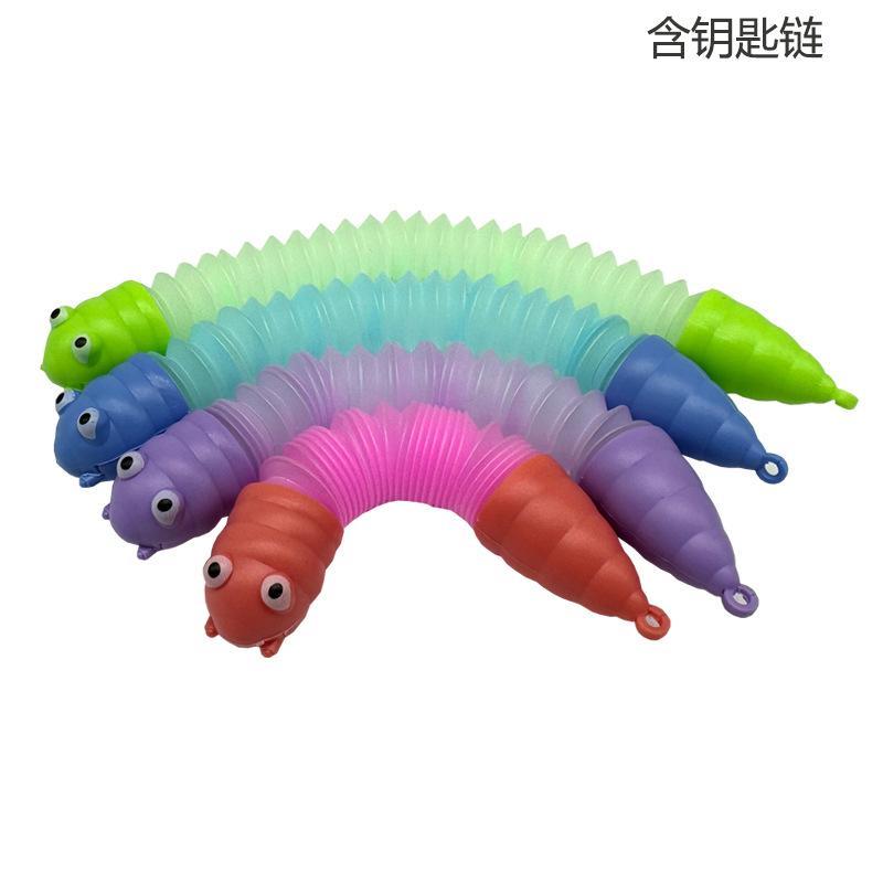 Funny Cute Stretch Tube Popular Puzzle Squeeze Animal Stretch Tube Decompression Stress Relief Toy
Funny Cute Stretch Tube Popular Puzzle Squeeze Animal Stretch Tube Decompression Stress Relief Toy