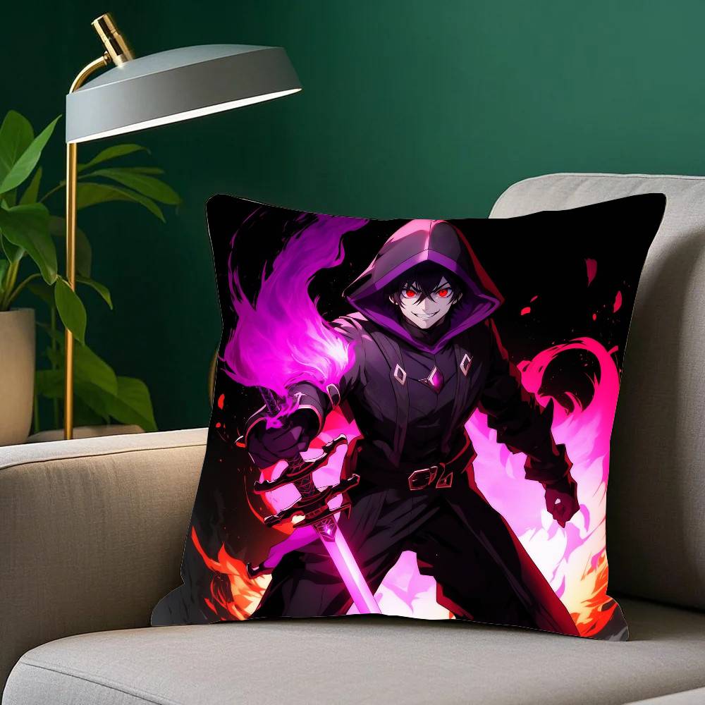 Anime The E-Eminence In Shadow Pillow Case Home Decor Throw For Sofa Bed Car Room Decor Gift Idea 12x12Inch
Anime The E-Eminence In Shadow Pillow Case Home Decor Throw For Sofa Bed Car Room Decor Gift Idea 12x12Inch
