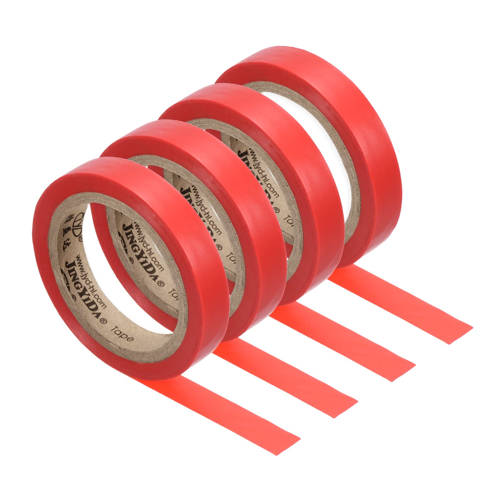 PATIKIL 8 M Grip Tape Finishing Tape Racket Finishing Tape 4 Rolls PVC Ракетки Аксессуары Клейкая Наклейка для Тенниса Бадминтона Красная
PATIKIL 8 M Grip Tape Finishing Tape Racket Finishing Tape 4 Rolls PVC Ракетки Аксессуары Клейкая Наклейка для Тенниса Бадминтона Красная