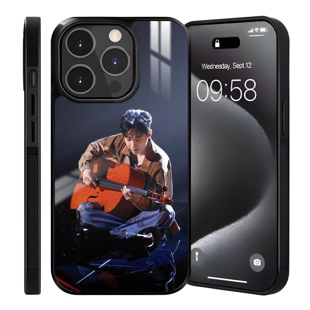 Чехол для телефона Kpop Генри Ла Лау для iPhone 16 15 14 13 12 11 Pro Max Plus Mini Магнитный Magsafe Беспроводная зарядка Чехол iPhone12mini
Чехол для телефона Kpop Генри Ла Лау для iPhone 16 15 14 13 12 11 Pro Max Plus Mini Магнитный Magsafe Беспроводная зарядка Чехол iPhone12mini
