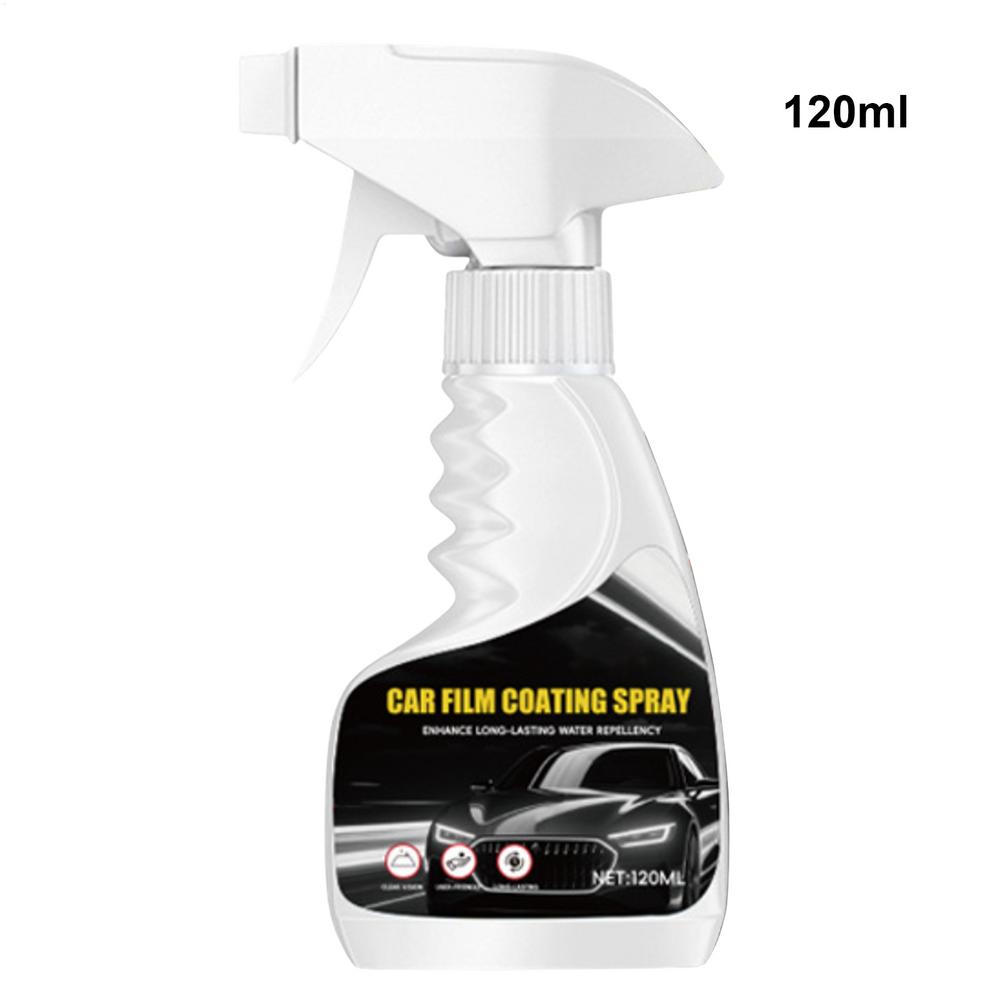Anti Fog Spray For Glasses 120ML Waterproof Cleaner Rainproof Anti Fog Windshield Cleaner For Stain Detailing Gloss Truck SUV RV білий
Anti Fog Spray For Glasses 120ML Waterproof Cleaner Rainproof Anti Fog Windshield Cleaner For Stain Detailing Gloss Truck SUV RV білий