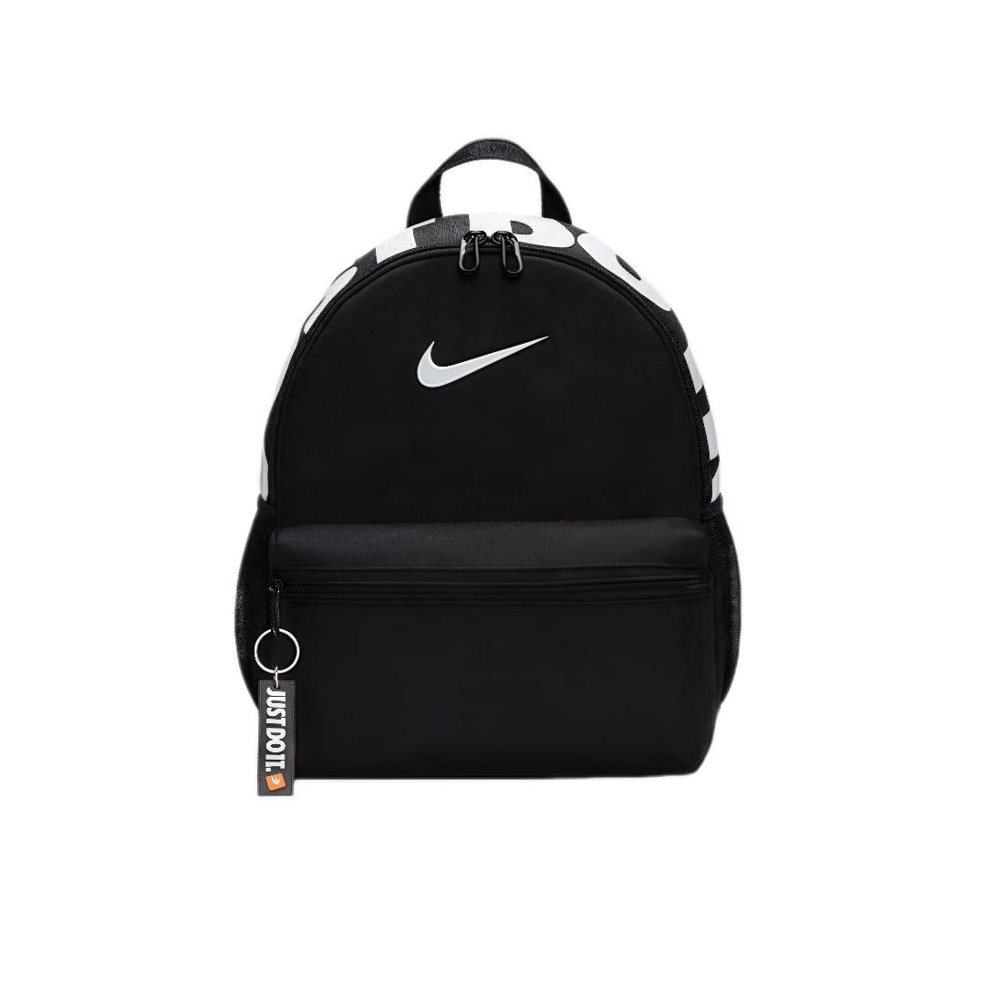 NIKE BRASILIA JDI Backpack, Casual Bag DR6091-010, Black, Small Size чорний
NIKE BRASILIA JDI Backpack, Casual Bag DR6091-010, Black, Small Size чорний