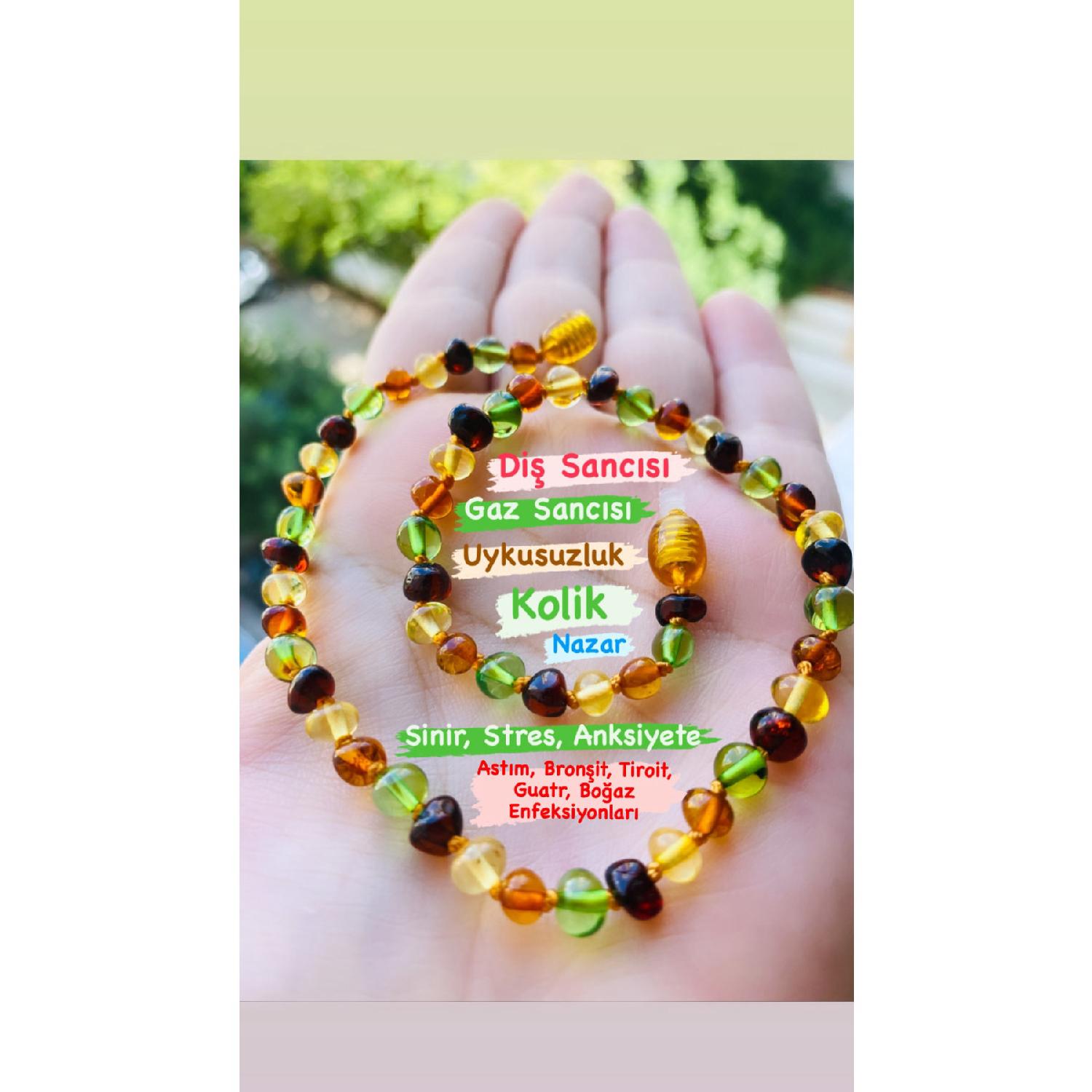 Сертифицированное оригинальное детское колье-капля из янтаря, 32–33 см, 0–4 года 32 cm
Сертифицированное оригинальное детское колье-капля из янтаря, 32–33 см, 0–4 года 32 cm