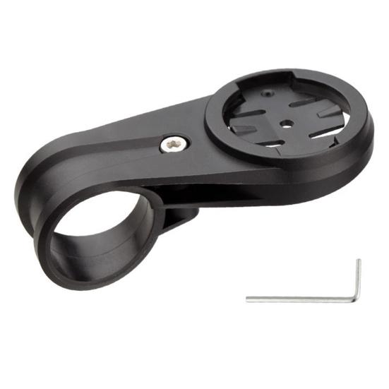 Bike Computer Mount with Wrench Lightweight Universal MTB Mountain Road Bike TT Handlebar Aero Bars Computer Holder Bike Accessories чёрный
Bike Computer Mount with Wrench Lightweight Universal MTB Mountain Road Bike TT Handlebar Aero Bars Computer Holder Bike Accessories чёрный
