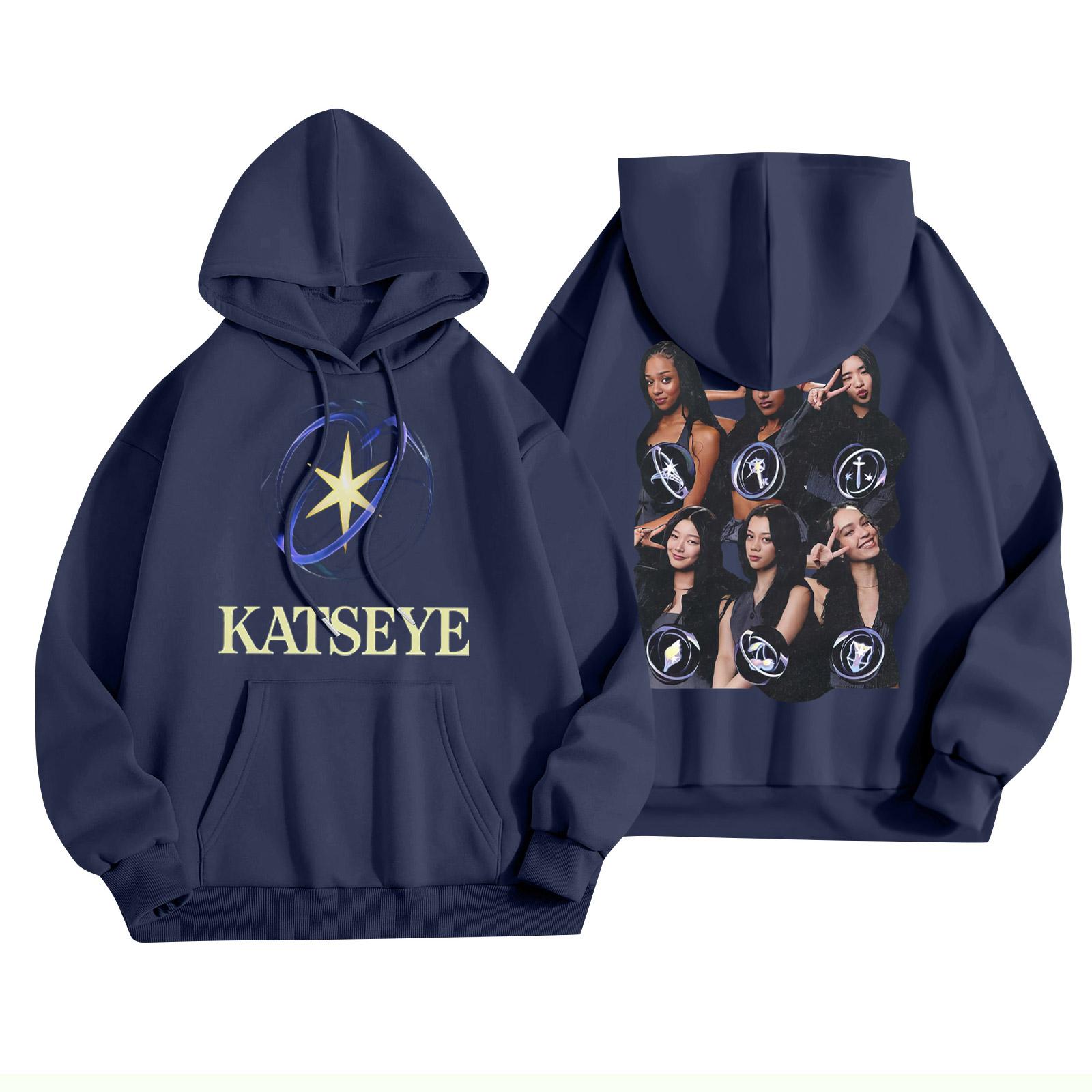 Унисекс Модный Легкий Пуловер с Длинным Рукавом и Карманами Толстовка с Принтом S тёмно-синий
Унисекс Модный Легкий Пуловер с Длинным Рукавом и Карманами Толстовка с Принтом S тёмно-синий