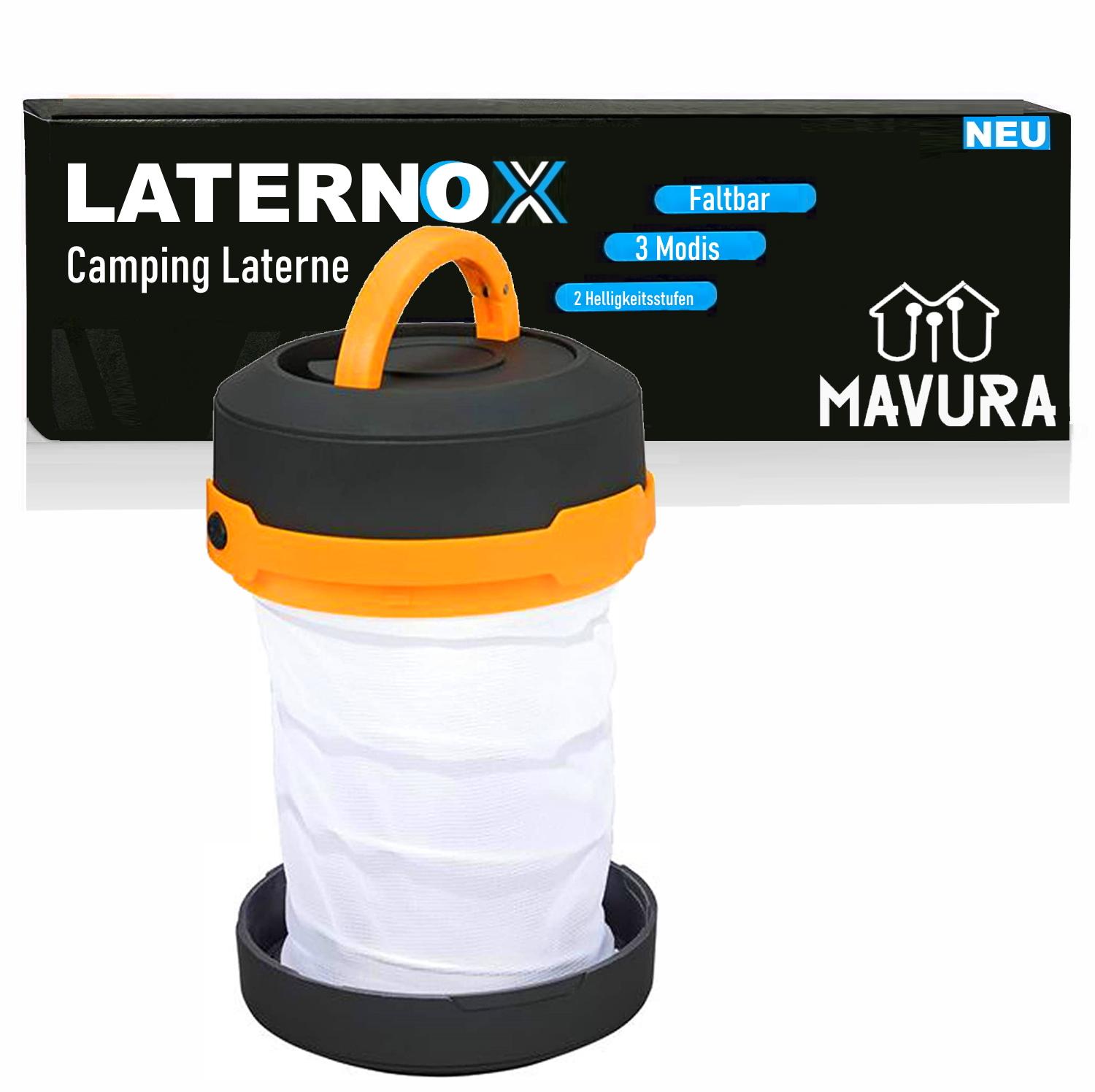 Світлодіодний кемпінговий ліхтар LATERNOX настільний світильник на батарейках підвісний світильник для намету всепогодний
Світлодіодний кемпінговий ліхтар LATERNOX настільний світильник на батарейках підвісний світильник для намету всепогодний