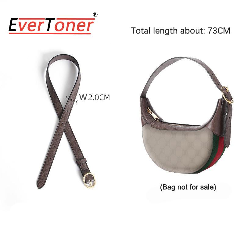 EverToner Bag Strap For GG Ophidia Shell Bag Genuine Leather Shoulder Strap Transformation Crossbody Bag Strap Accessories
EverToner Bag Strap For GG Ophidia Shell Bag Genuine Leather Shoulder Strap Transformation Crossbody Bag Strap Accessories