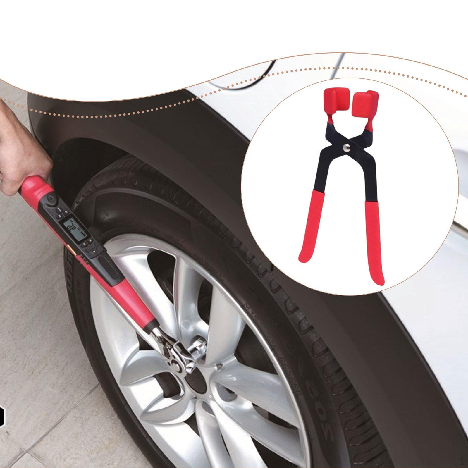 Lug Nut Cover Plier Wheel Cap Durability Professional Easy to Use Universal Convenient
Lug Nut Cover Plier Wheel Cap Durability Professional Easy to Use Universal Convenient