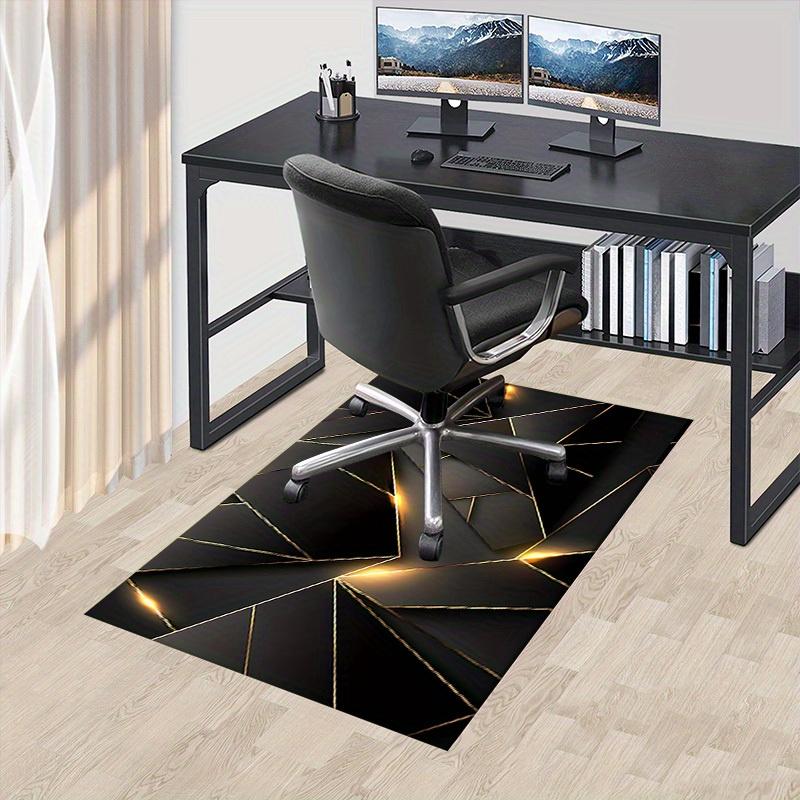 Office Carpet - 3D Geometric Triangle Pattern Sofa Cushion for Chair Protectionc088 60cm by 90cm
Office Carpet - 3D Geometric Triangle Pattern Sofa Cushion for Chair Protectionc088 60cm by 90cm
