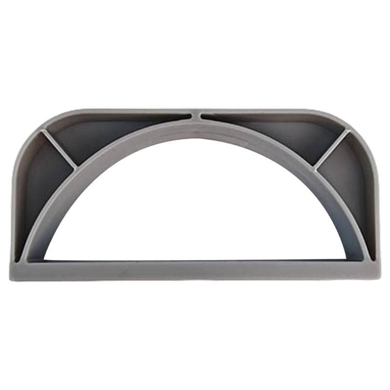 Multipurpose Magnetic Ice Scoops Holder For Easy Access And Organization In Kitchen Or Bar With Ergonomic Designs
Multipurpose Magnetic Ice Scoops Holder For Easy Access And Organization In Kitchen Or Bar With Ergonomic Designs