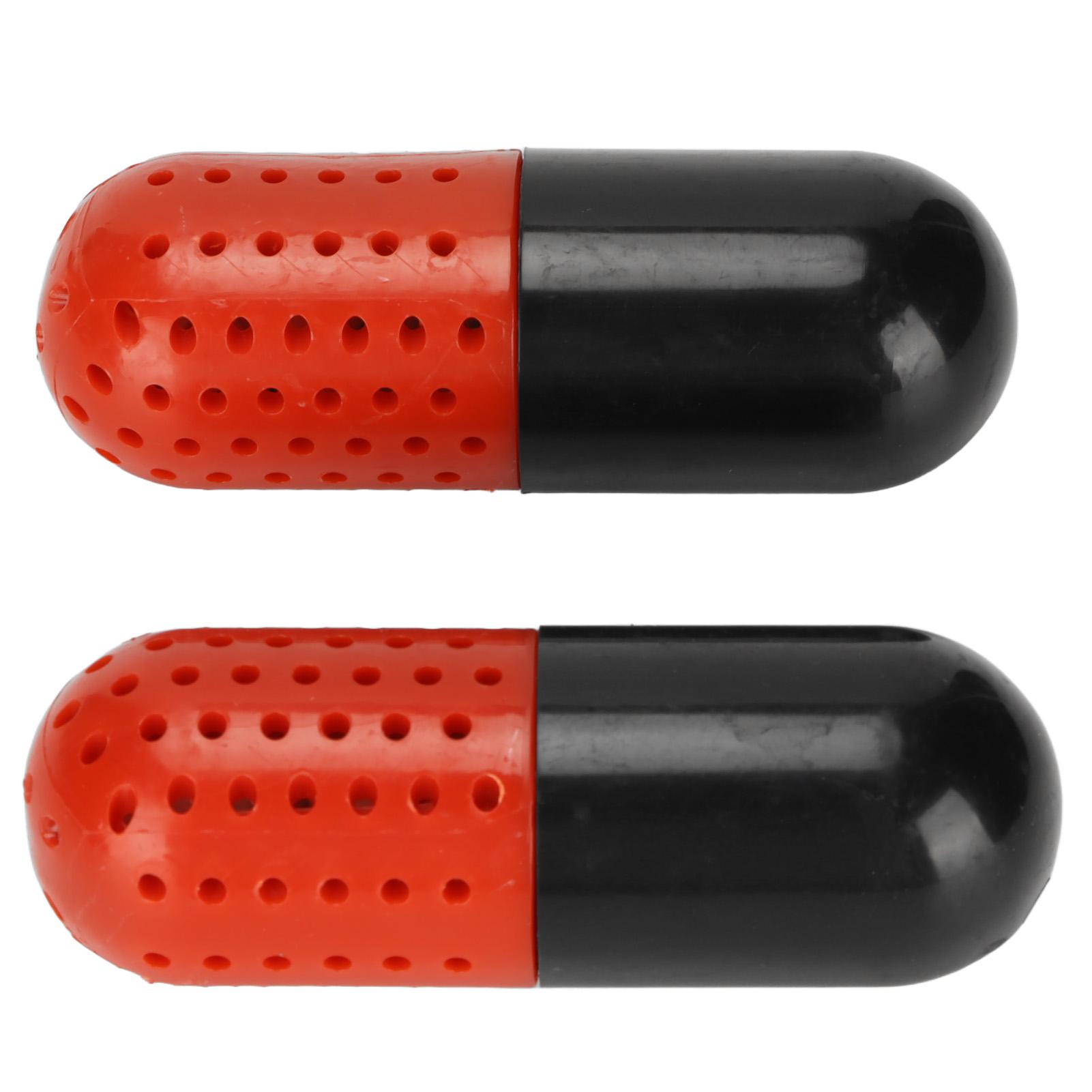 2pcs Shoes Deodorant Capsules Sneakers Activated Odor Absorber Freshener for Sports Shoes Gym Bags Closet
2pcs Shoes Deodorant Capsules Sneakers Activated Odor Absorber Freshener for Sports Shoes Gym Bags Closet