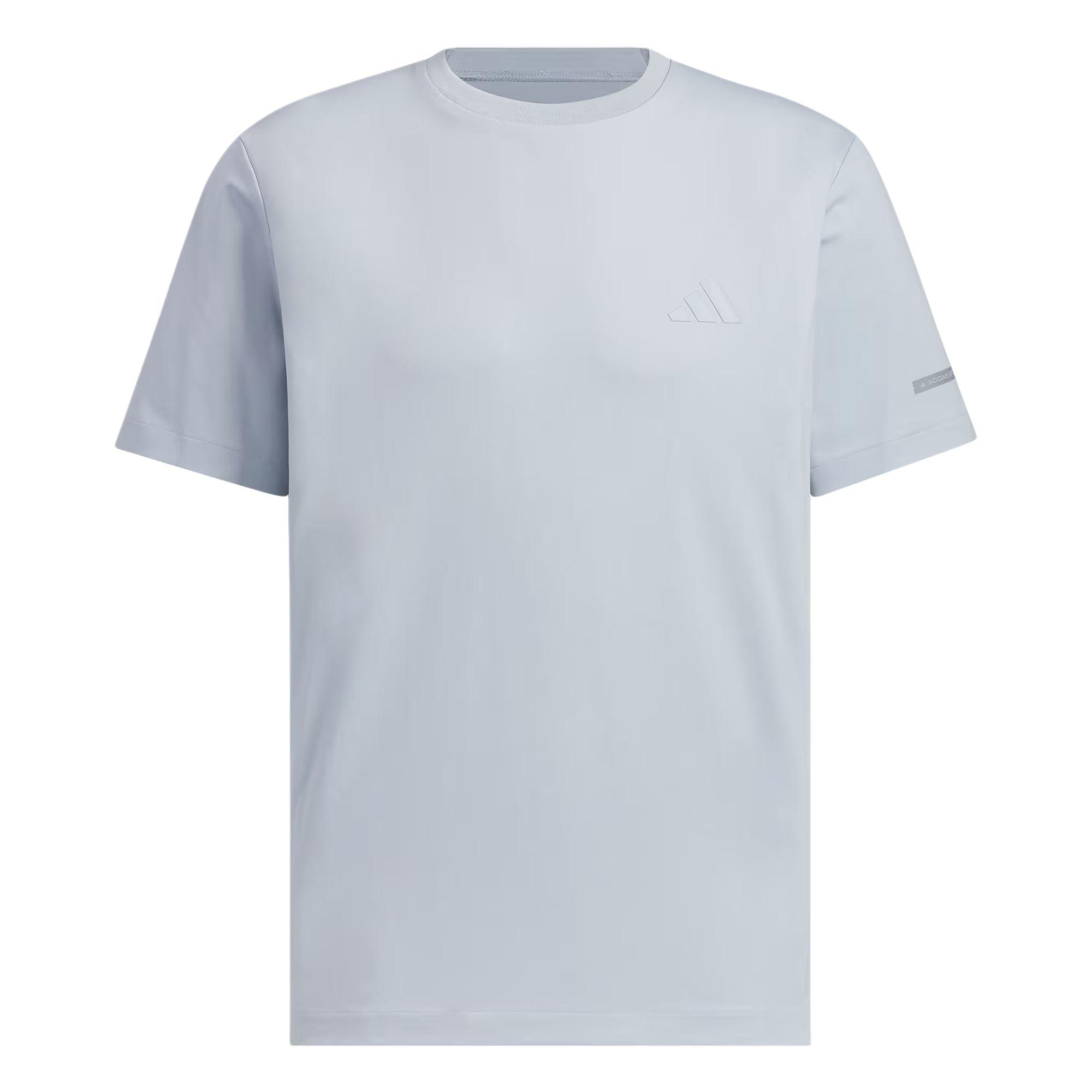 Adidas Sportswear Simple Comfortable Crew Neck Short Sleeve T-Shirt Men Tops Silver Gray JL6049 XL
Adidas Sportswear Simple Comfortable Crew Neck Short Sleeve T-Shirt Men Tops Silver Gray JL6049 XL