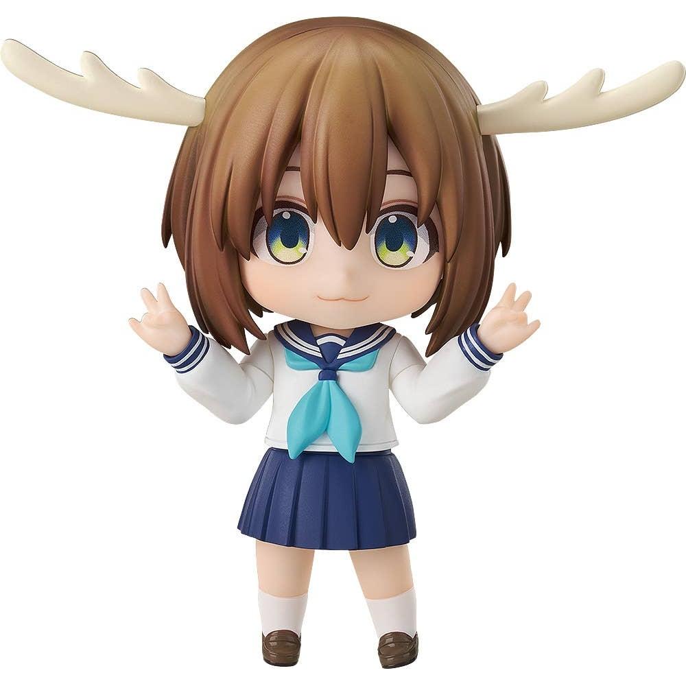 My Deer Friend Nokotan Nendoroid Noko shikaNoko
My Deer Friend Nokotan Nendoroid Noko shikaNoko