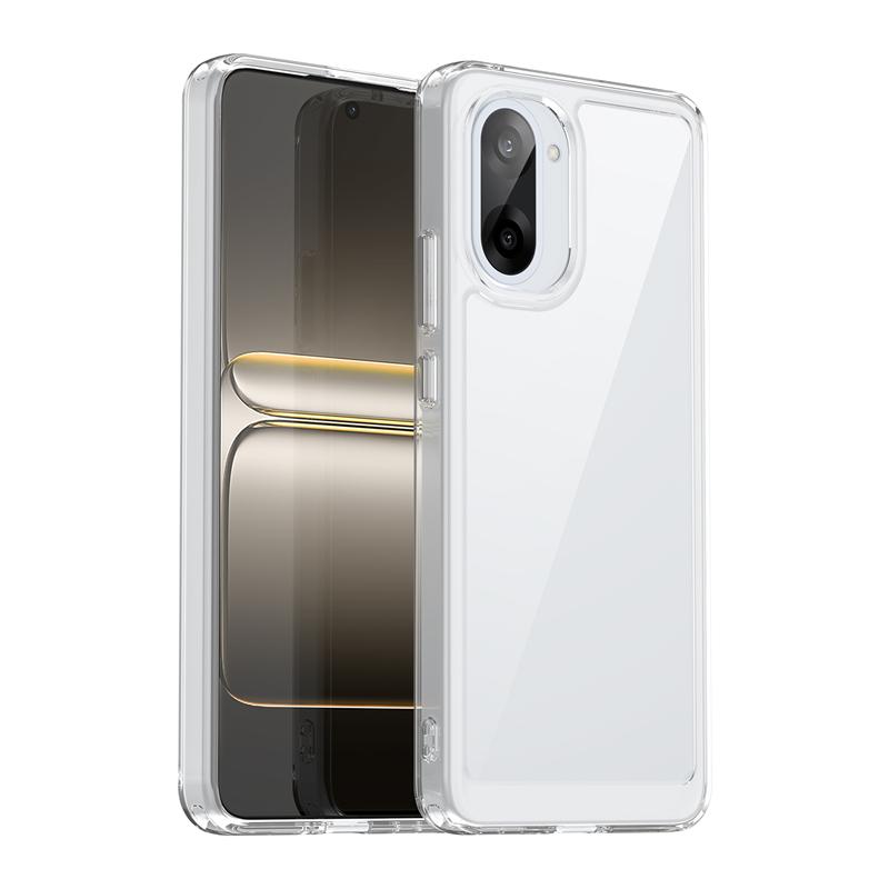 Transparent Case For OnePlus Nord CE 5 Case Silicone Colorful Cover OnePlus Nord CE 5 Case For OnePlus Nord CE 5 Shockproof Case OnePlus Nord 5
Transparent Case For OnePlus Nord CE 5 Case Silicone Colorful Cover OnePlus Nord CE 5 Case For OnePlus Nord CE 5 Shockproof Case OnePlus Nord 5