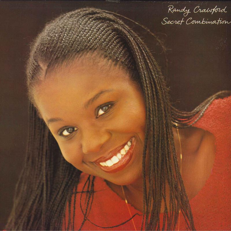 Виниловая пластинка RANDY CRAWFORD Secret Combination K56904 WARNER BROS 1981 UK SoulFunk Б/у
Виниловая пластинка RANDY CRAWFORD Secret Combination K56904 WARNER BROS 1981 UK SoulFunk Б/у