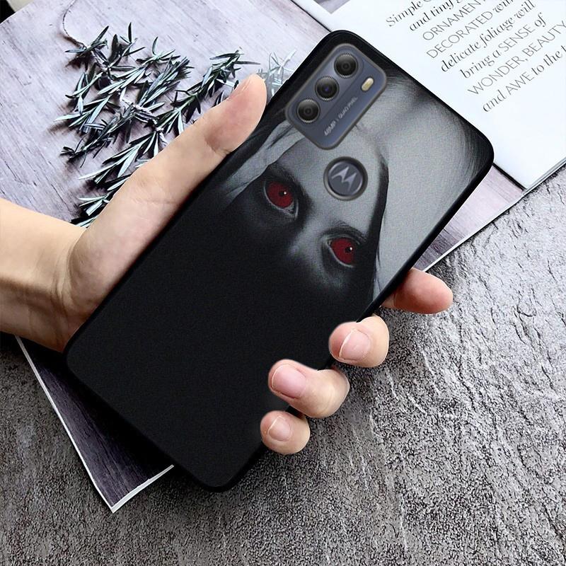 Phone Case For Moto G85 G55 G05 G14 G75 G31 G50 G10 G20 G30 G60 G13 G32 G84 G54 G53 G72 G24 Power Demon Face Evil Ghost Moto G24
Phone Case For Moto G85 G55 G05 G14 G75 G31 G50 G10 G20 G30 G60 G13 G32 G84 G54 G53 G72 G24 Power Demon Face Evil Ghost Moto G24