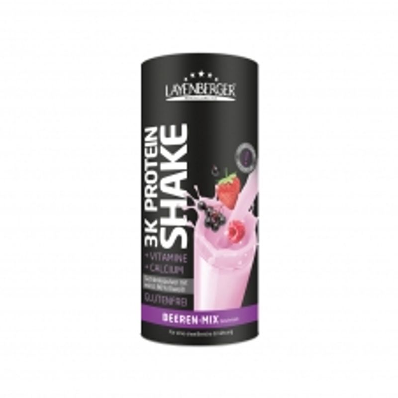 Ryanbeger 3K Protein Protein Shake Powder Berry Mix 360g
Ryanbeger 3K Protein Protein Shake Powder Berry Mix 360g