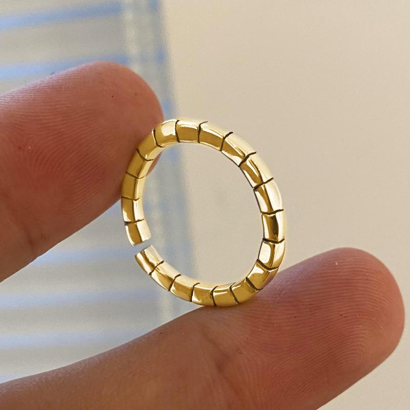 Simple Niche Pull-out Design Ring Ins Style Light Luxury Temperament Adjustable Art Deco Geometric Women s Index Finger Ring
Simple Niche Pull-out Design Ring Ins Style Light Luxury Temperament Adjustable Art Deco Geometric Women s Index Finger Ring