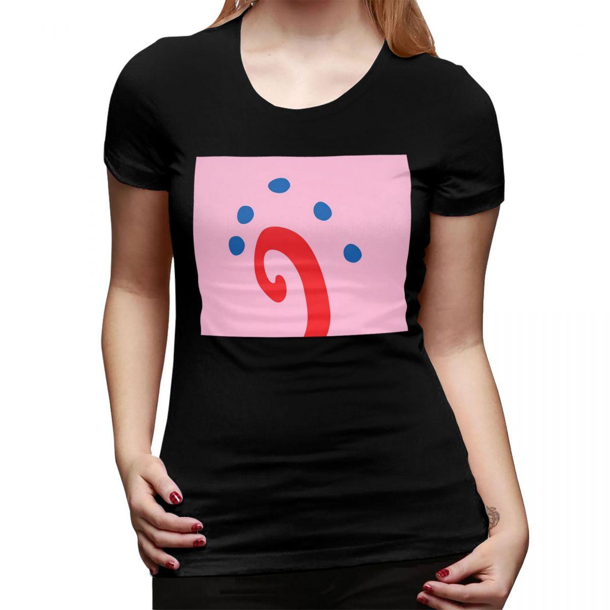 Gary The Snail TShirt for Women Round Neck Streetwear T Shirts Womens Short Sleeve Summer Clothes Tops 4XL
Gary The Snail TShirt for Women Round Neck Streetwear T Shirts Womens Short Sleeve Summer Clothes Tops 4XL