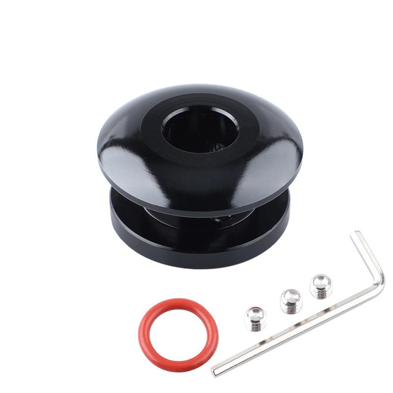 Universal Shifting Head Stopper Limiter Buckle for Manual Transmission Gear 5 6 Speed Fixing Base for Smooth Accurate Shifts
Universal Shifting Head Stopper Limiter Buckle for Manual Transmission Gear 5 6 Speed Fixing Base for Smooth Accurate Shifts