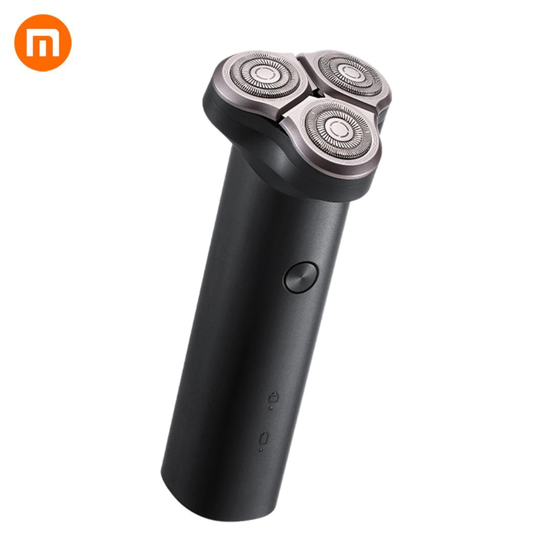 Электробритва Xiaomi mijia S300 Портативная гибкая бритва с 3 головками для бритья IPX7 водонепроницаемый триммер для бороды
Электробритва Xiaomi mijia S300 Портативная гибкая бритва с 3 головками для бритья IPX7 водонепроницаемый триммер для бороды