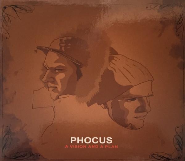 CD PHOCUS - A Vision And A Plan HJCR41 Handcuts Record 2004 Japan Rap & Hip-Hop/R&B
CD PHOCUS - A Vision And A Plan HJCR41 Handcuts Record 2004 Japan Rap & Hip-Hop/R&B