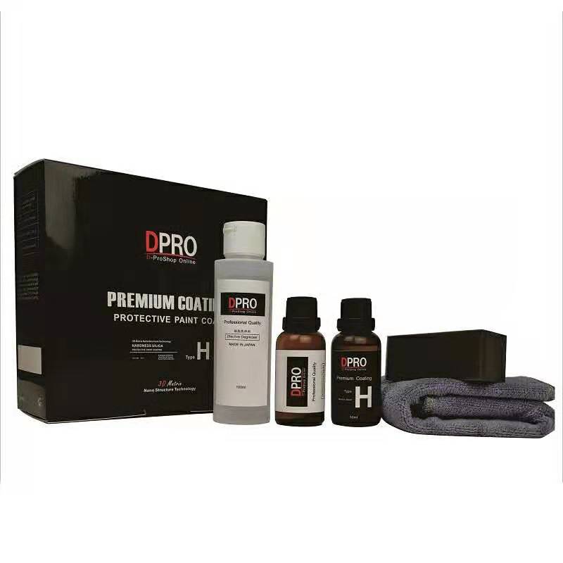 9H Crystal Liquid Glass Hydrophobic Car Ceramic Coating Liquid Glass Car paint Care Polish Coating Polishing
9H Crystal Liquid Glass Hydrophobic Car Ceramic Coating Liquid Glass Car paint Care Polish Coating Polishing