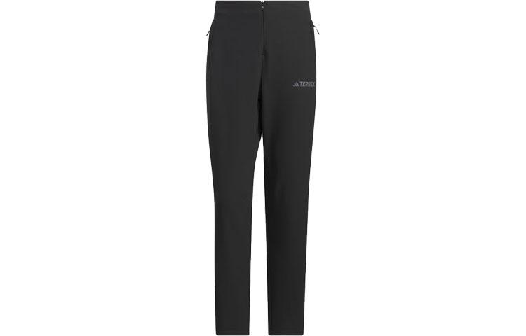Adidas Wind.Rdy Softshell Trousers Sports Pants Women s Black IN2232 M
Adidas Wind.Rdy Softshell Trousers Sports Pants Women s Black IN2232 M