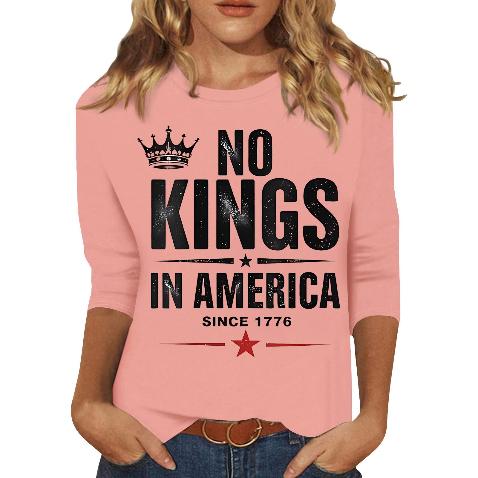 American Women s Fashion Casual Three-Quarter Sleeve Print Neck Sweatshirt/T-Shirt XL кавун червоний колір
American Women s Fashion Casual Three-Quarter Sleeve Print Neck Sweatshirt/T-Shirt XL кавун червоний колір