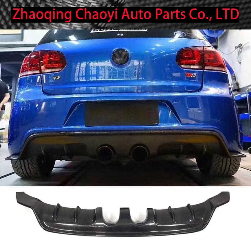 Volkswagen Golf MK6 R20 Carbon Fiber Rear Diffuser Wet Carbon Fiber Upgrade
Volkswagen Golf MK6 R20 Carbon Fiber Rear Diffuser Wet Carbon Fiber Upgrade