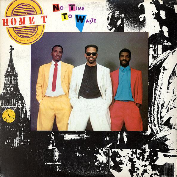 LP Record HOME T - No Time To Waste NONE Jammy s Records 1989 Jamaica Reggae, Ska & Dub Used
LP Record HOME T - No Time To Waste NONE Jammy s Records 1989 Jamaica Reggae, Ska & Dub Used