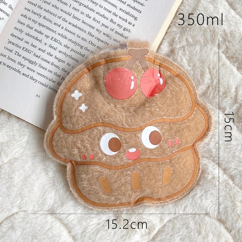 Мультяшный мешок с горячей водой Утолщенный мешок с водой Студенты Кровать Кровать Теплые руки Теплые ноги Мешок, приложенный к животу Hamburger/2pcs
Мультяшный мешок с горячей водой Утолщенный мешок с водой Студенты Кровать Кровать Теплые руки Теплые ноги Мешок, приложенный к животу Hamburger/2pcs