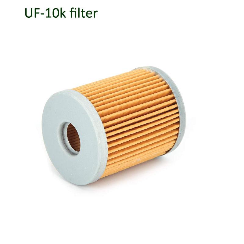 1PC UF-10K 3Y7-02230-0 Fuel Filter Water Separator Element UF10K Outboard Motor Boat Engine For Yamaha Honda Suzuki Mercury
1PC UF-10K 3Y7-02230-0 Fuel Filter Water Separator Element UF10K Outboard Motor Boat Engine For Yamaha Honda Suzuki Mercury