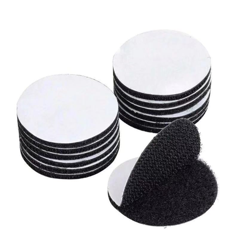 10pc Double Sided Hook and Loop Adhesive Strips Bed Sheet Fixing Tape Sticky Fastener for Sofa Cushion Rug 6cm
10pc Double Sided Hook and Loop Adhesive Strips Bed Sheet Fixing Tape Sticky Fastener for Sofa Cushion Rug 6cm