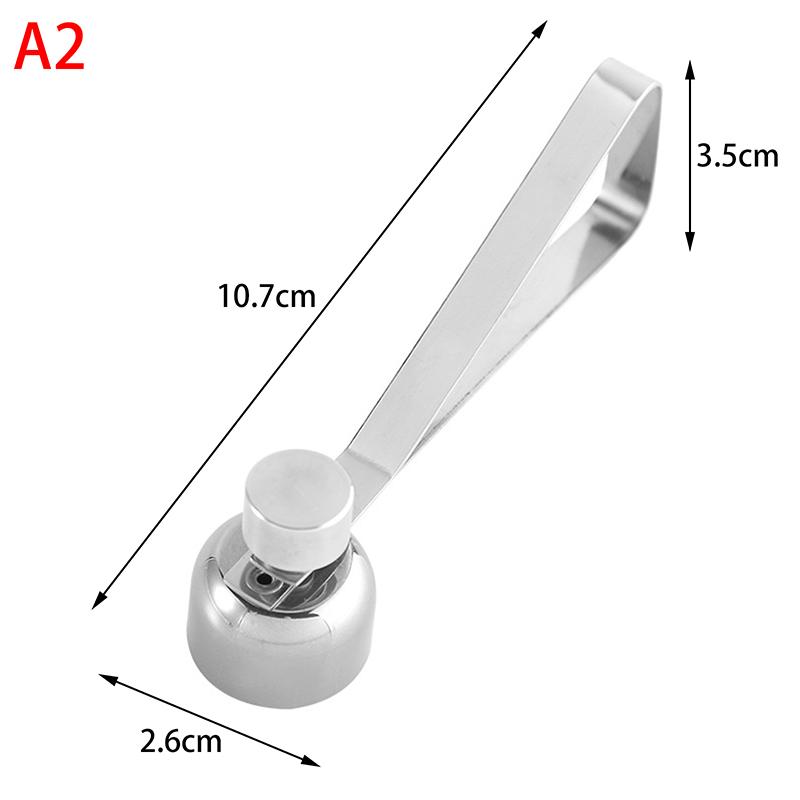 Ножницы для яиц из нержавеющей стали 304 Открывалка для яичной скорлупы Резак для яичной скорлупы Металлические Креативные гаджеты Кухонные аксессуары для приготовления пищи S
Ножницы для яиц из нержавеющей стали 304 Открывалка для яичной скорлупы Резак для яичной скорлупы Металлические Креативные гаджеты Кухонные аксессуары для приготовления пищи S
