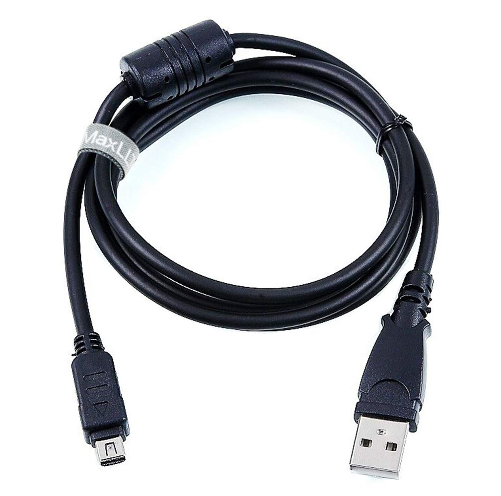 Кабель USB MaxLLTo для Olympus Tough Extra Long 5 футов USB 2in1 Data Sync и зарядный кабель для Olympus Tough TG 4 TG 860 TG 870 Водонепроницаемая подводная камера
Кабель USB MaxLLTo для Olympus Tough Extra Long 5 футов USB 2in1 Data Sync и зарядный кабель для Olympus Tough TG 4 TG 860 TG 870 Водонепроницаемая подводная камера
