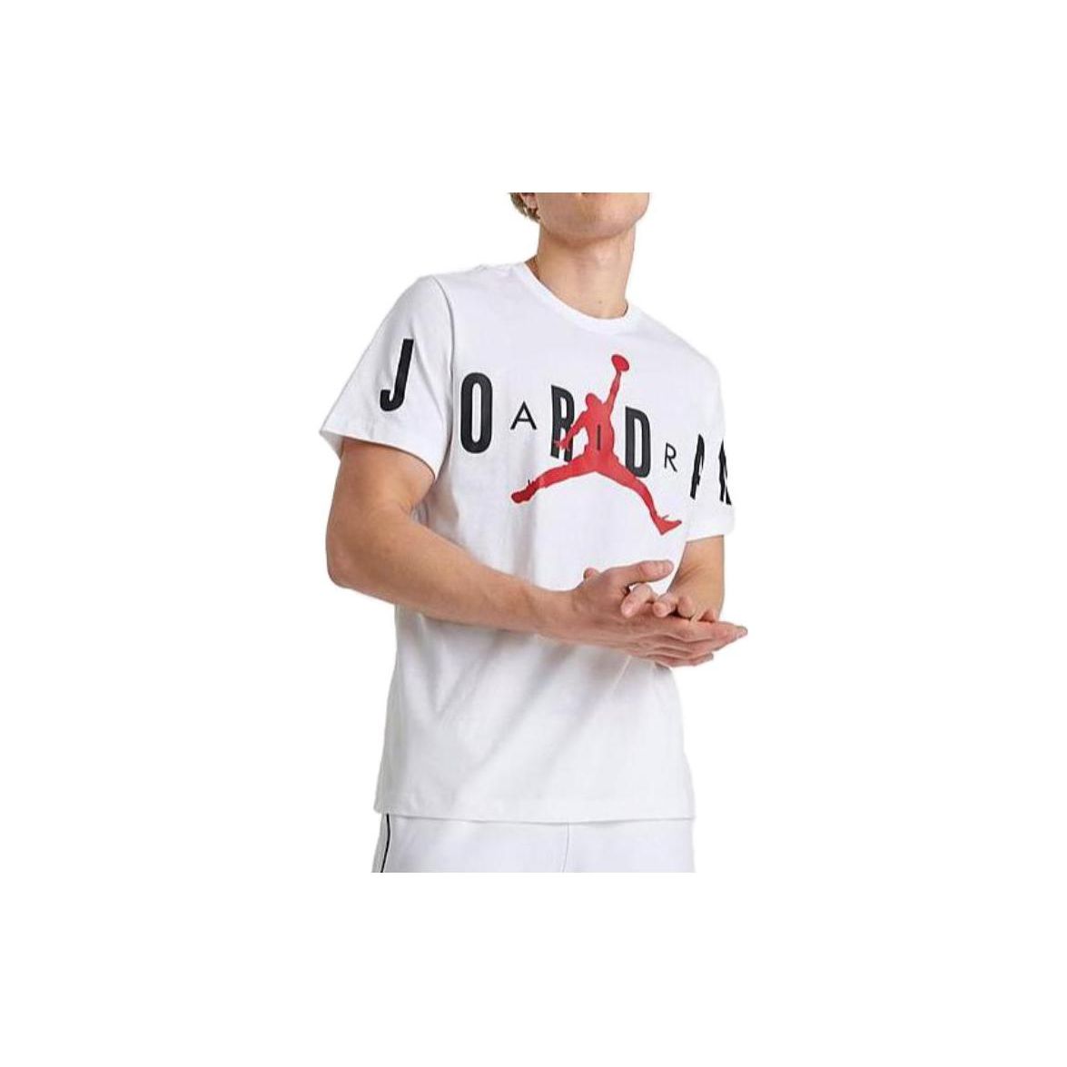 Nike SS23 Slim Fit Pattern Print Logo Футболка с круглым вырезом и короткими рукавами Мужские топы Белые DV1445-100
Nike SS23 Slim Fit Pattern Print Logo Футболка с круглым вырезом и короткими рукавами Мужские топы Белые DV1445-100