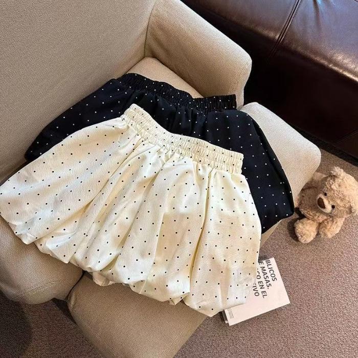 Apricot Polka Dot High Waist Midi Skirt - Women s Spring/Summer/Autumn A-Line Fluffy Skirt Large абрикосовий
Apricot Polka Dot High Waist Midi Skirt - Women s Spring/Summer/Autumn A-Line Fluffy Skirt Large абрикосовий