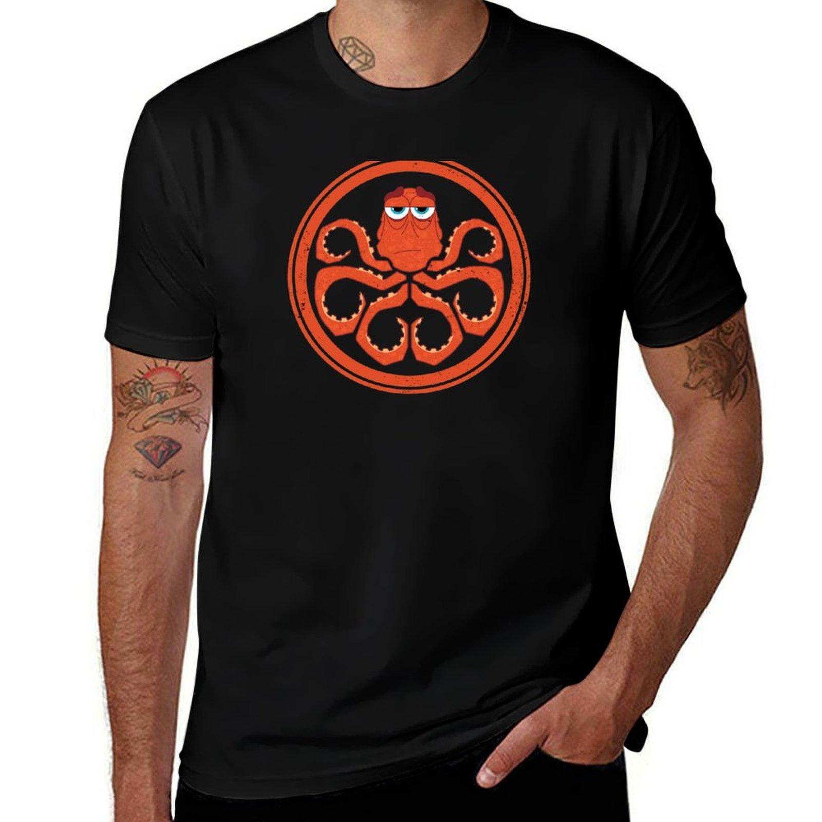 Hail Hank T-Shirt Cotton T Shirts High Quality T Shirts for Man Cotton Funny T-Shirt S разноцветный
Hail Hank T-Shirt Cotton T Shirts High Quality T Shirts for Man Cotton Funny T-Shirt S разноцветный