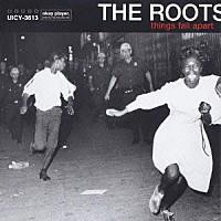 CD ROOTS - Things Fall Apart UICY3613 MCA Records 2003 Japan Rap & Hip-Hop/R&B Used
CD ROOTS - Things Fall Apart UICY3613 MCA Records 2003 Japan Rap & Hip-Hop/R&B Used