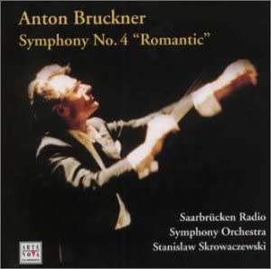 CD SAARBRÜCKEN RADIO SYMPHONY ORCHESTR - Bruckner: Symphony No. 4 BVCE38019 Japan Classical Used
CD SAARBRÜCKEN RADIO SYMPHONY ORCHESTR - Bruckner: Symphony No. 4 BVCE38019 Japan Classical Used