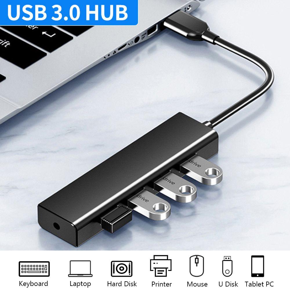 Ноутбук Высокоскоростной жесткий диск Мышь Клавиатура USB Расширитель 4 порта Передача данных USB 3.0 Концентратор
Ноутбук Высокоскоростной жесткий диск Мышь Клавиатура USB Расширитель 4 порта Передача данных USB 3.0 Концентратор