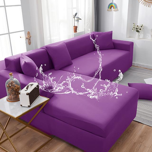 Водонепроницаемые чехлы для диванов, однотонные чехлы для угловых диванов, эластичные чехлы для диванов, комплект для гостиной, диванов для домашних животных, детей 2 seater 140-185cm фиолетовый
Водонепроницаемые чехлы для диванов, однотонные чехлы для угловых диванов, эластичные чехлы для диванов, комплект для гостиной, диванов для домашних животных, детей 2 seater 140-185cm фиолетовый