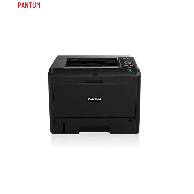 Pantum P3506DN A4 Black and White Laser Printer CN plug (adapter included)
Pantum P3506DN A4 Black and White Laser Printer CN plug (adapter included)