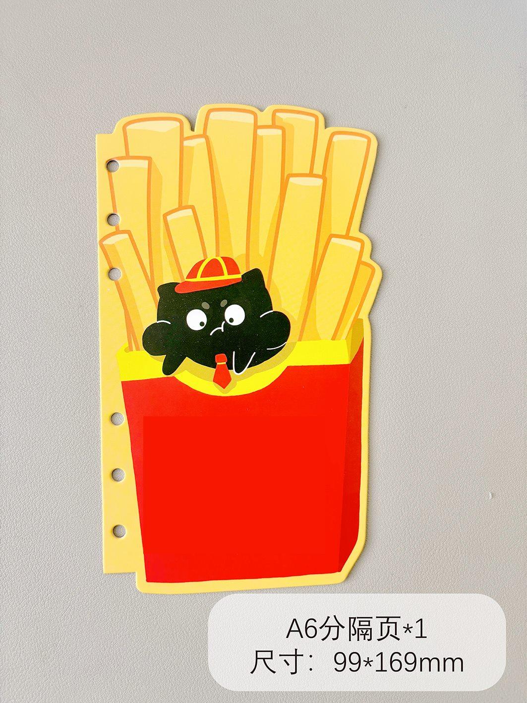 1pcs Divided pages, sticky notes, photo paper, notebook, inner pages, loose leaf, substitute for core, hand account, cute
1pcs Divided pages, sticky notes, photo paper, notebook, inner pages, loose leaf, substitute for core, hand account, cute