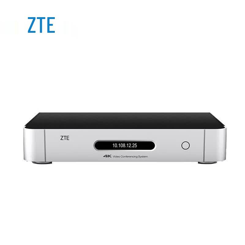 ZTE ZXV10 XT702C-VA Video Conferencing System (CN version)
ZTE ZXV10 XT702C-VA Video Conferencing System (CN version)