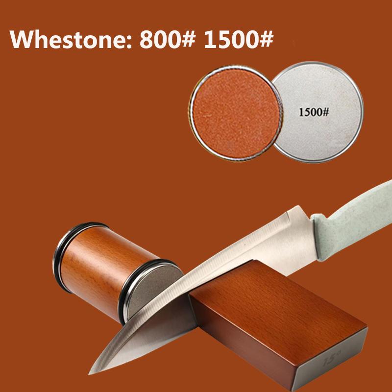 Точилка для ножей с роликами 15 и 20 градусов, магнитный держатель для ножей, набор алмазных точильных камней с угловым роликом, кухонный аксессуар S
Точилка для ножей с роликами 15 и 20 градусов, магнитный держатель для ножей, набор алмазных точильных камней с угловым роликом, кухонный аксессуар S