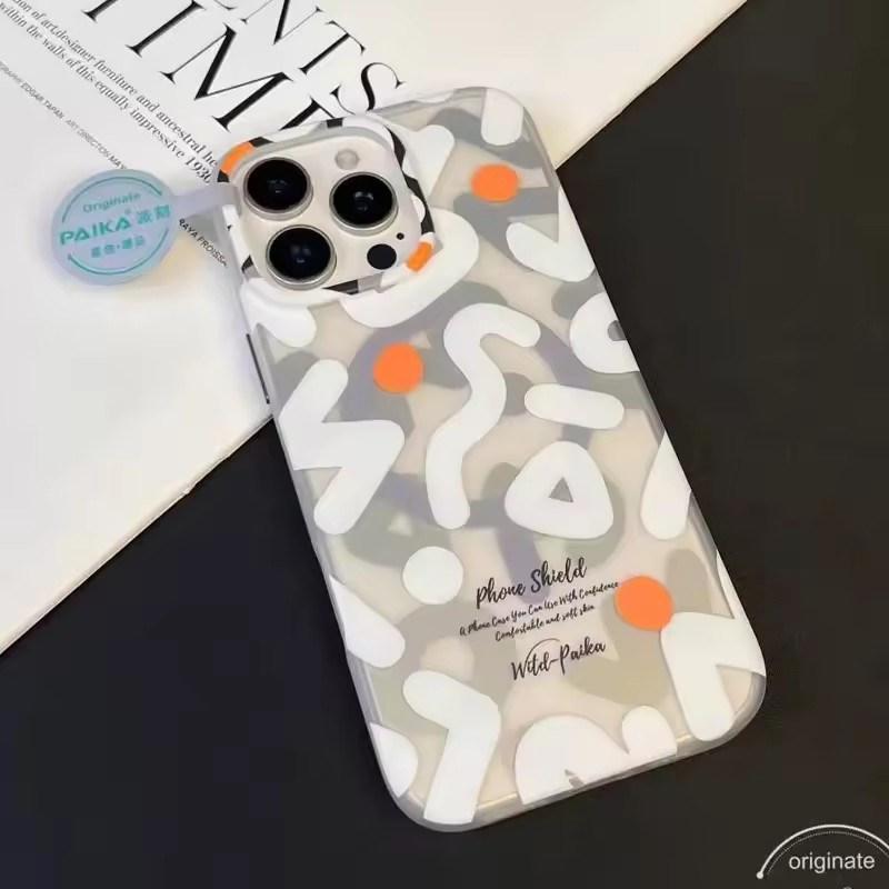 Прочный чехол MagSafe Graffiti для iPhone 16 Pro Max 11 12 13 14 15 с автомобильным креплением, модный дизайнерский магнитный прозрачный чехол iPhone 11 белый
Прочный чехол MagSafe Graffiti для iPhone 16 Pro Max 11 12 13 14 15 с автомобильным креплением, модный дизайнерский магнитный прозрачный чехол iPhone 11 белый