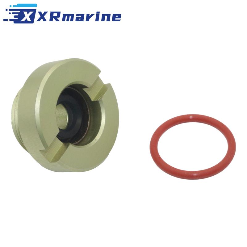 For Mercruiser Alpha One Shift Bushing Assembly Generation I 1972-1990 23-30617A1 23-8M0112749 23-30617A2 18-2154
For Mercruiser Alpha One Shift Bushing Assembly Generation I 1972-1990 23-30617A1 23-8M0112749 23-30617A2 18-2154