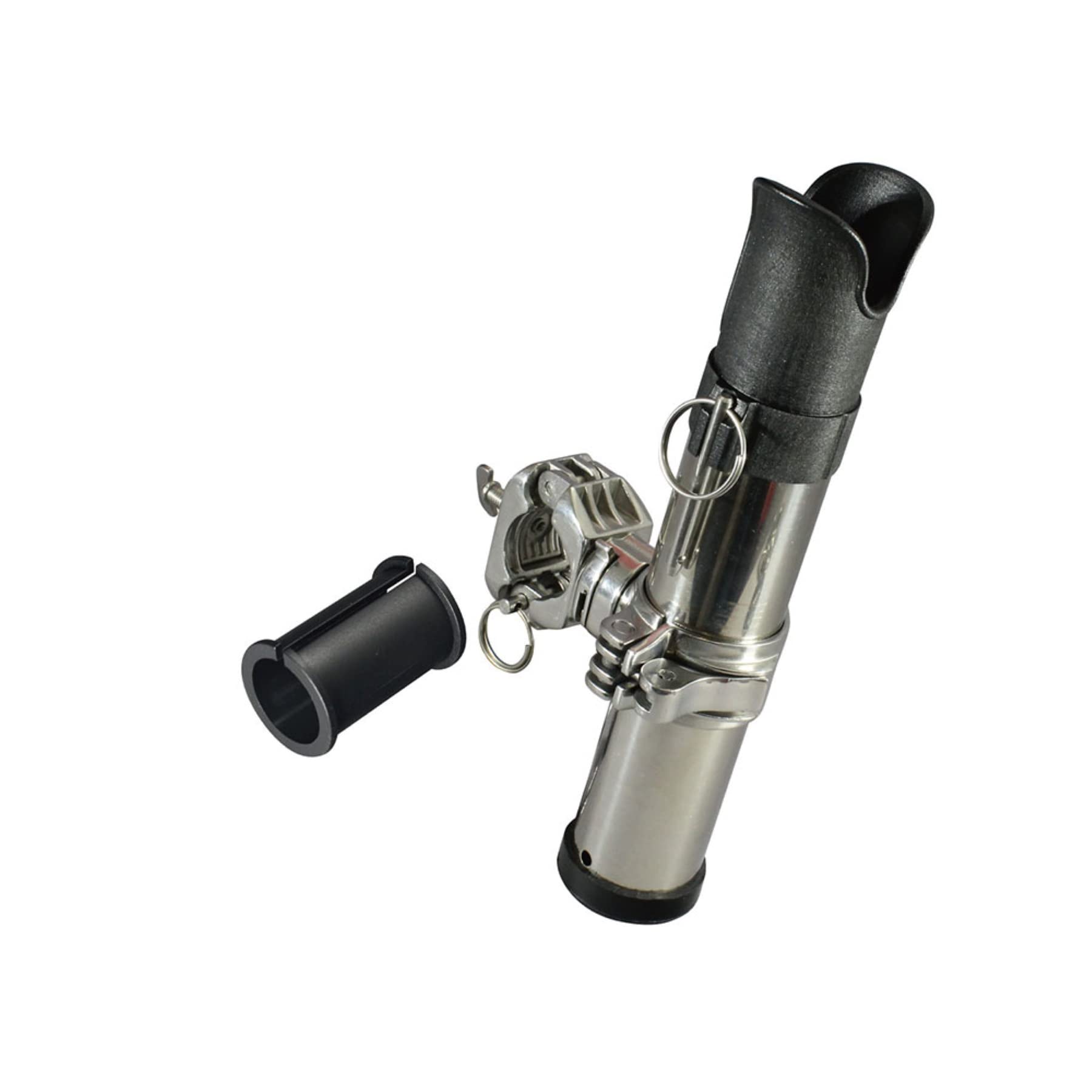 BMO JAPAN Rail Rod Holder with Stainless Steel Pipe Base Set (BM-SRH-PBS)
BMO JAPAN Rail Rod Holder with Stainless Steel Pipe Base Set (BM-SRH-PBS)